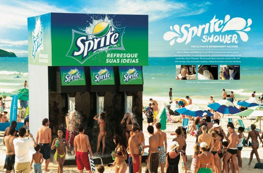 Idetë më të mira të reklamimeve (FOTO)