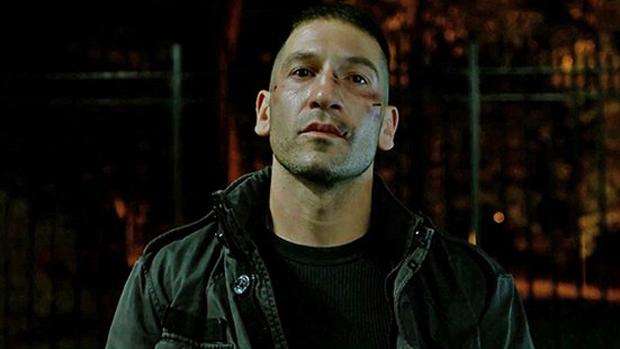 "The Punisher" do të ketë sezon të dytë