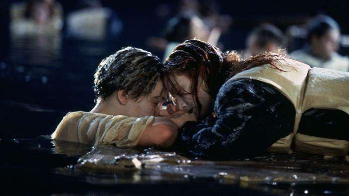 12 fakte që nuk i dinit mbi filmin “Titanic”
