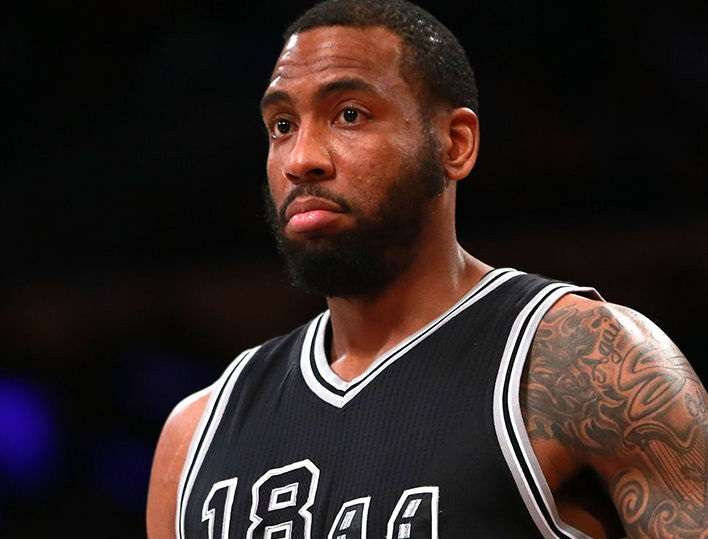 Ish-lojtari i NBA dhe gruaja e tij vdesin gjatë një aksidenti me makinë