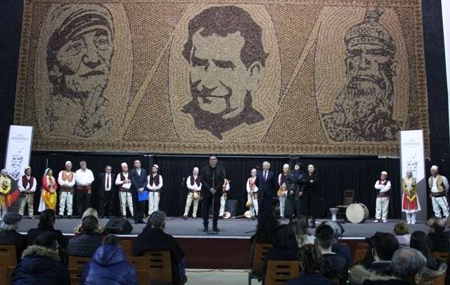 “Mati”nga Burreli me program në kuadër të “Flakës së Janarit”