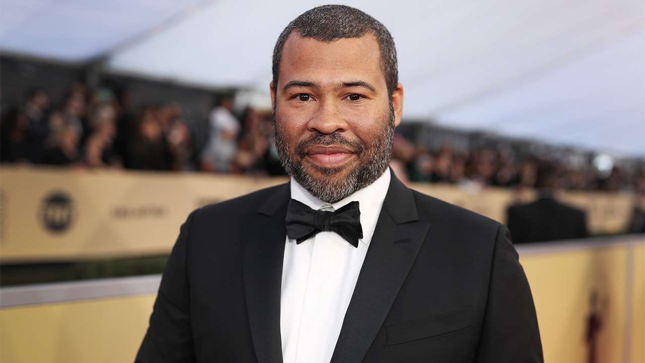 Jordan Peele - regjisori i pestë me ngjyrë i nominuar në Oscars