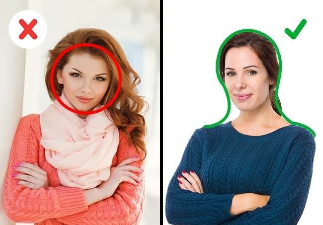 Disa këshilla për dukje më të mirë