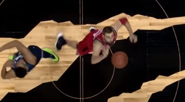 Edhe një tjetër humbje për Timberwolves (VIDEO)