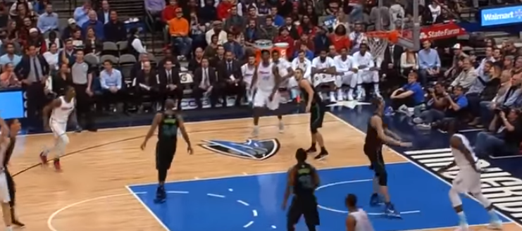 Miami mposht Dallas (VIDEO)