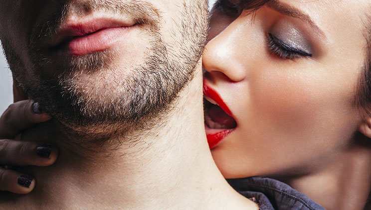 Zonat erogjene me të cilat duhet të luani më shpesh gjatë seksit