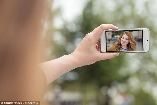 Selfiet më të dëmshme për fëmijët sesa ngacmimi
