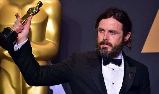 Casey Affleck heq dorë nga Oscars