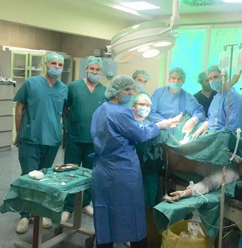 QKUK siguron shiritat për rregullimin e urinimit të pakontrolluar