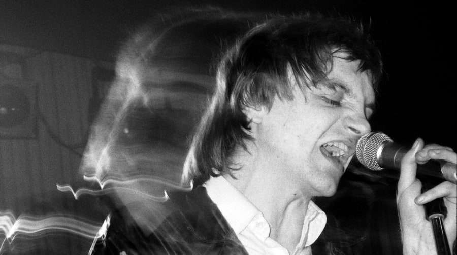 10 këngët më të njohura post-punk të The Fall