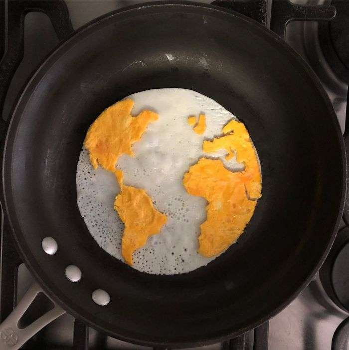 Art me vezë (FOTO)