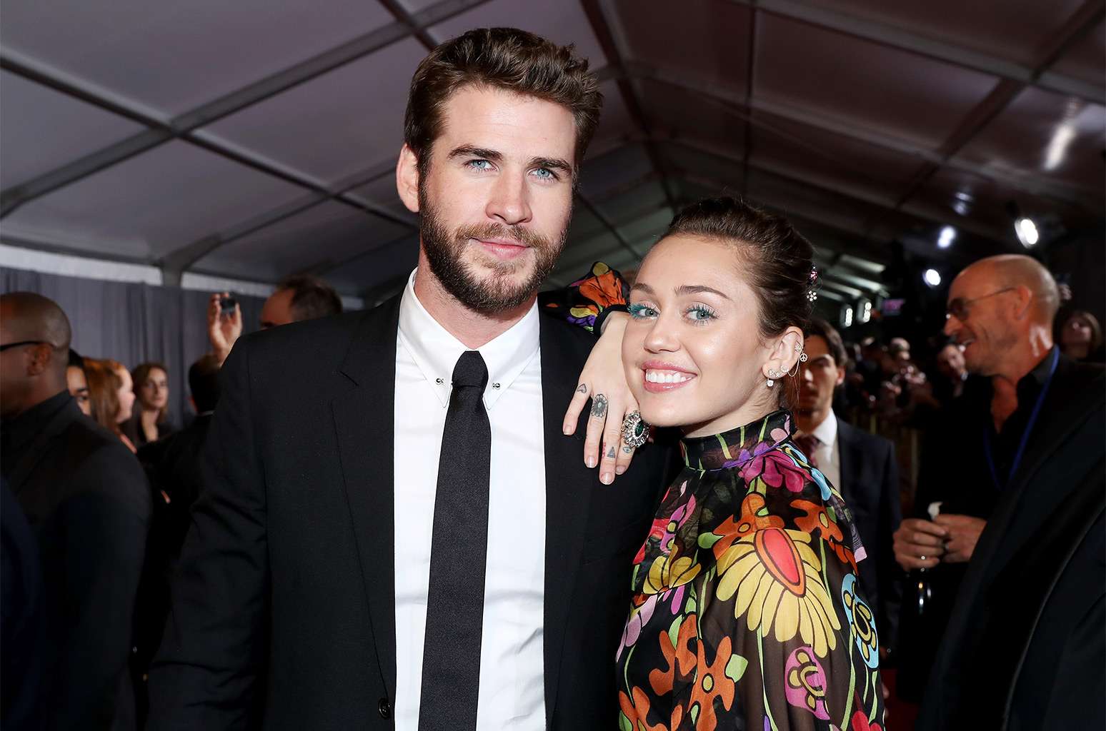 Burri i Miley Cyrus ka ditëlindjen sot