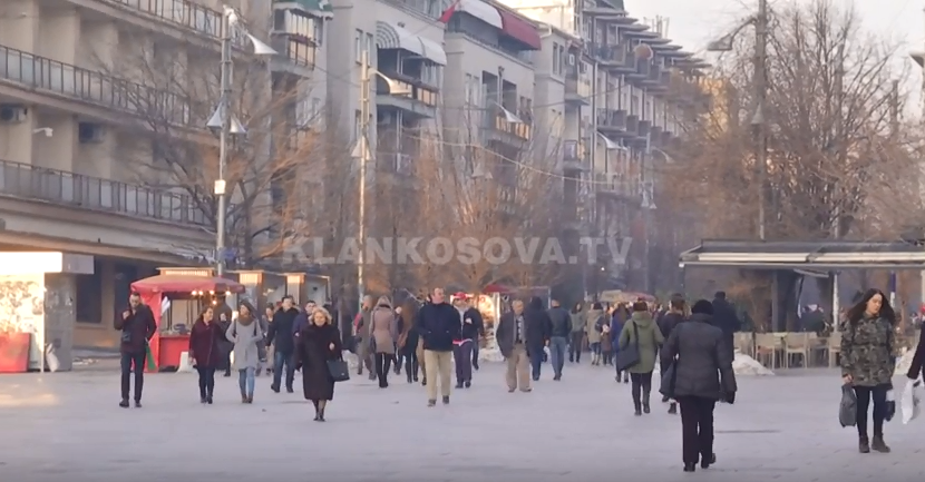 Instituti i Shëndetit Publik, ajri i ndotur rrezik për qytetarët