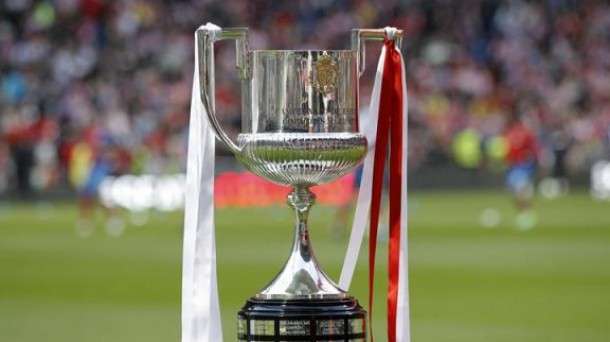 Copa del Rey: Reali dhe Barca përballë kundërshtarëve mjaft të fortë