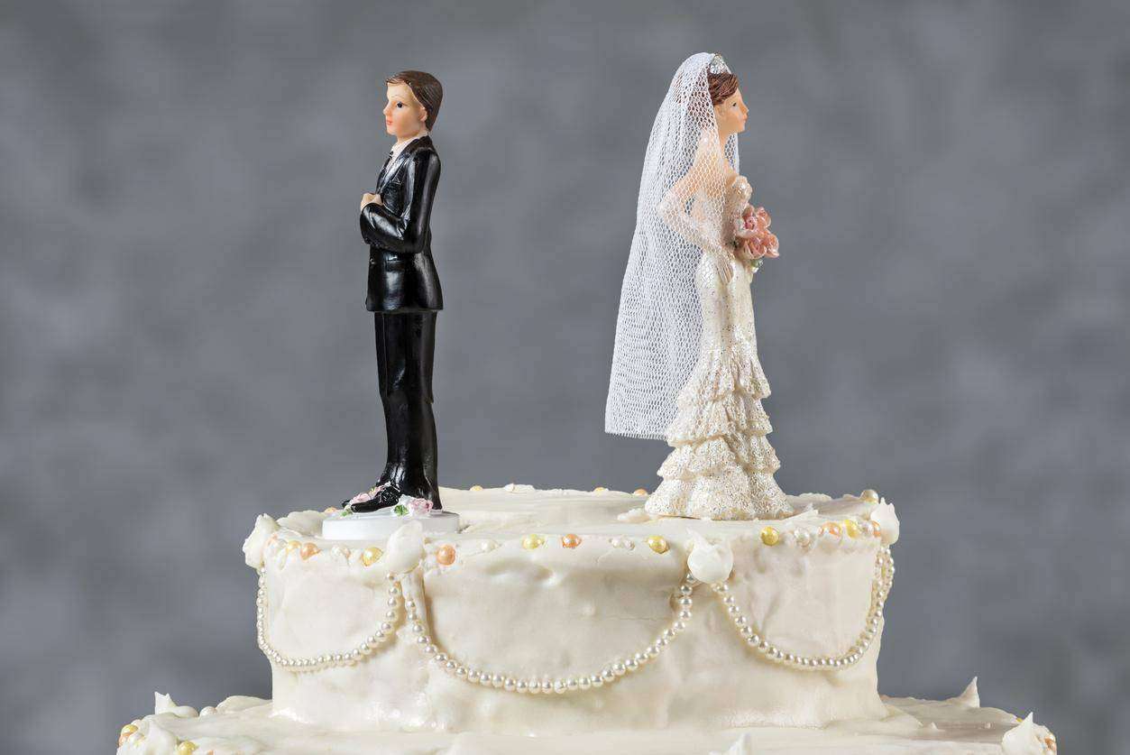 Së shpejti, Dita Ndërkombëtare e Divorcit