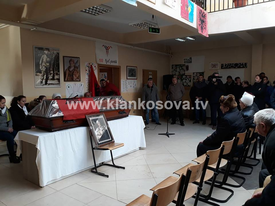 Varroset rapsodi i njohur