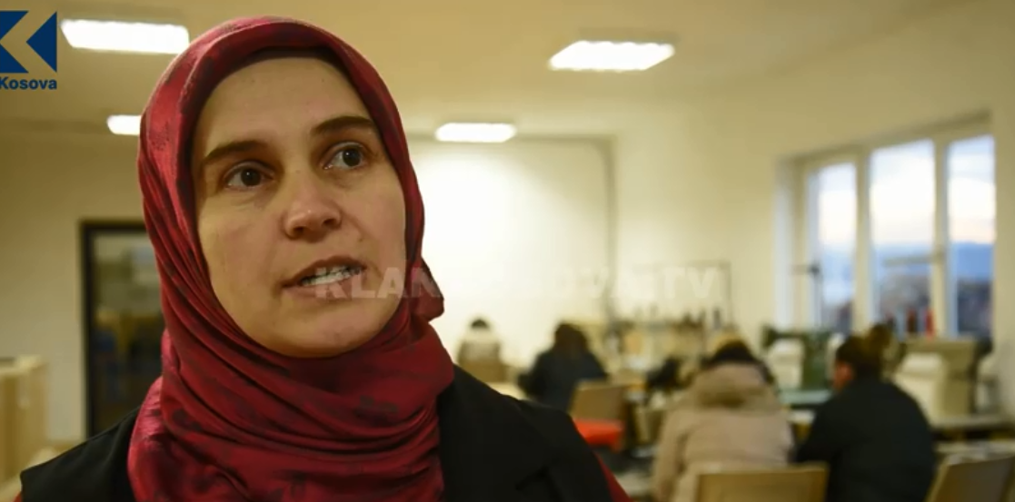Drenas: Gratë në biznesin e këpucëve (VIDEO)