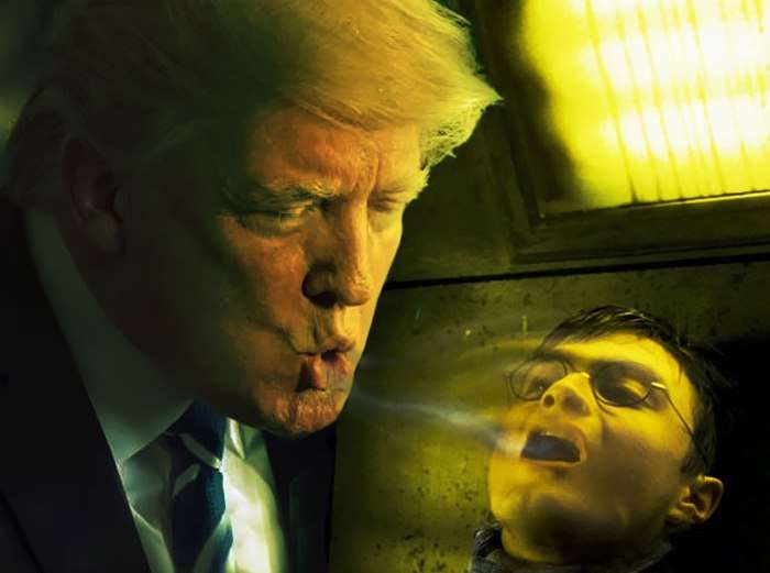 Efektet e Photoshop-it (FOTO)