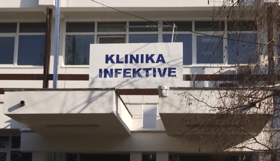 Gripi sezonal ende i pranishëm (VIDEO)