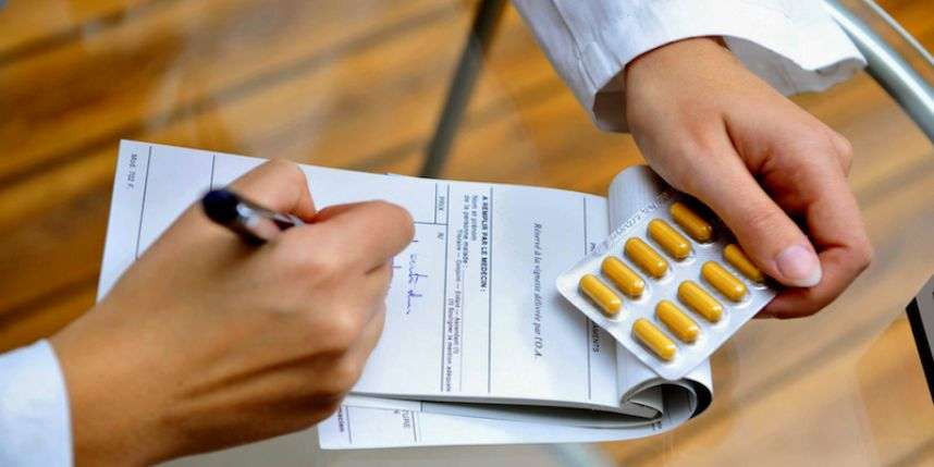 Koha e vlefshmërisë së një përshkrimi të barërave