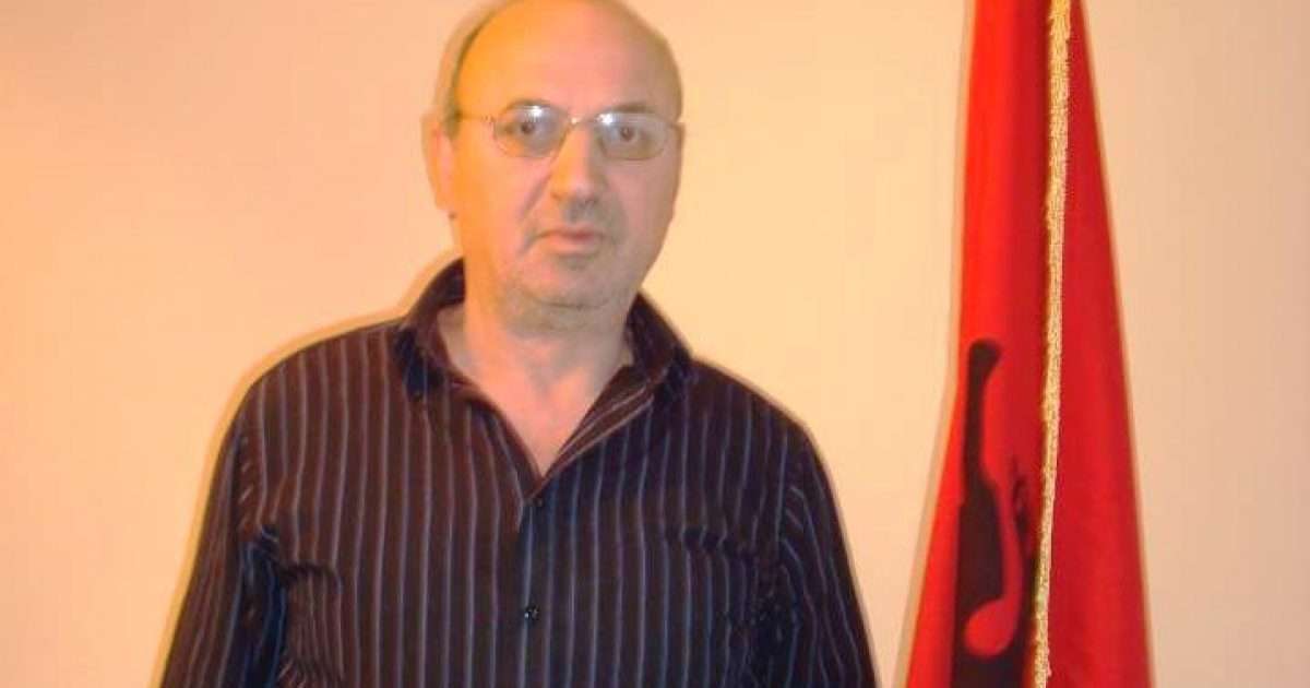 Murat Jasharit i caktohet trajtim psikiatrik