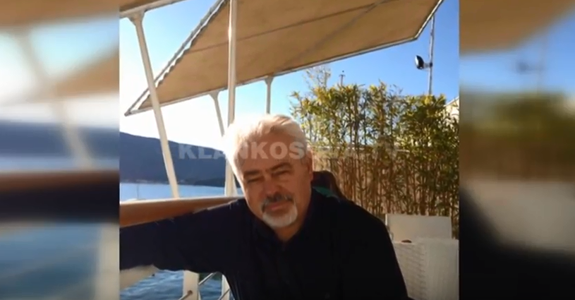 Miqtë kujtojnë Çapriqin (VIDEO)