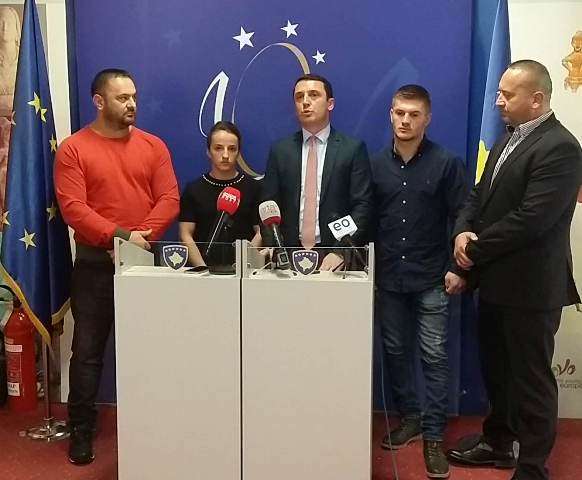 Shteti shpërblen xhudistët
