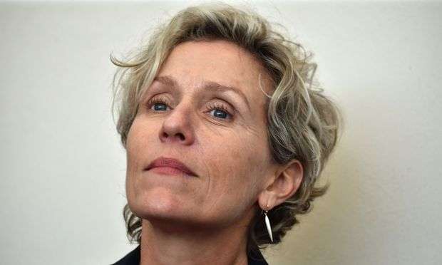 Frances McDormand ''Aktorja më e mirë'' në BAFTA (VIDEO)