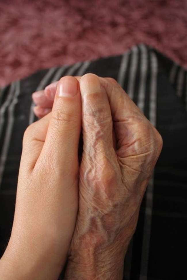 15 fotografi që dëshmojnë se asgjë nuk është e përjetshme