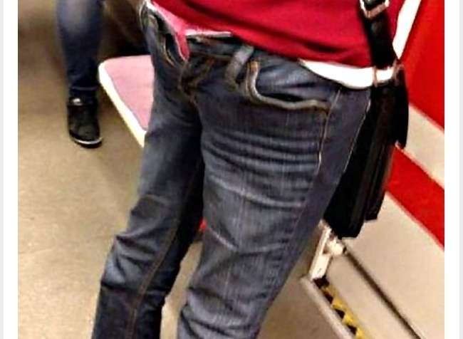 Kur mendjen e keni akoma te gjumi (FOTO)