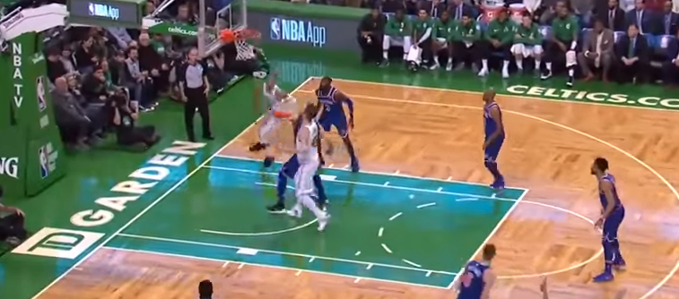 Fiton Bostoni (VIDEO)