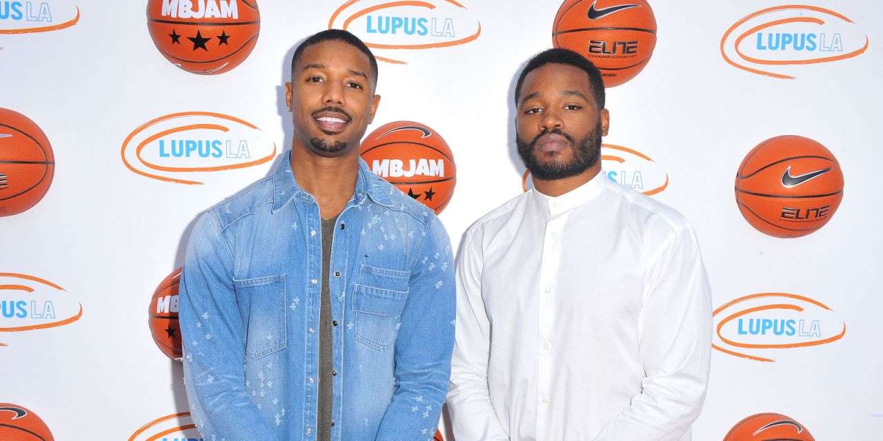 Michael B.Jordan dhe Ryan Coogle po bëjnë film të ri