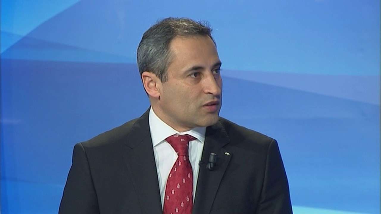 Ish-ambasadori i Shqipërisë: Asociacioni, kusht që nuk lidhet me Këshillin e Evropës