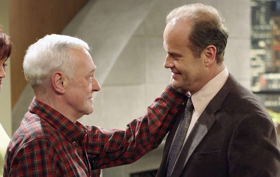 Zbulohet nga çka vdiq John Mahoney