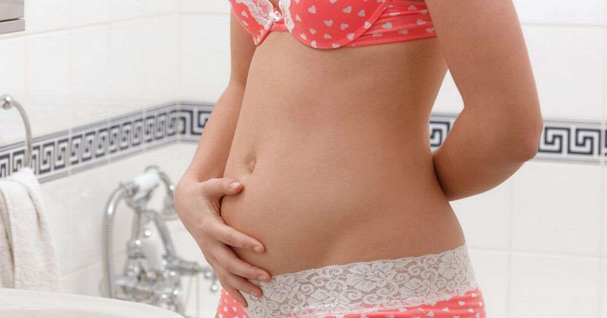 Fryrja e barkut simptomë e kancerit të qafës së mitrës