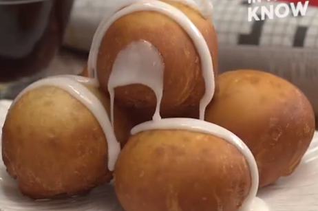Ide fantastike e llokumeve me akullore (VIDEO)
