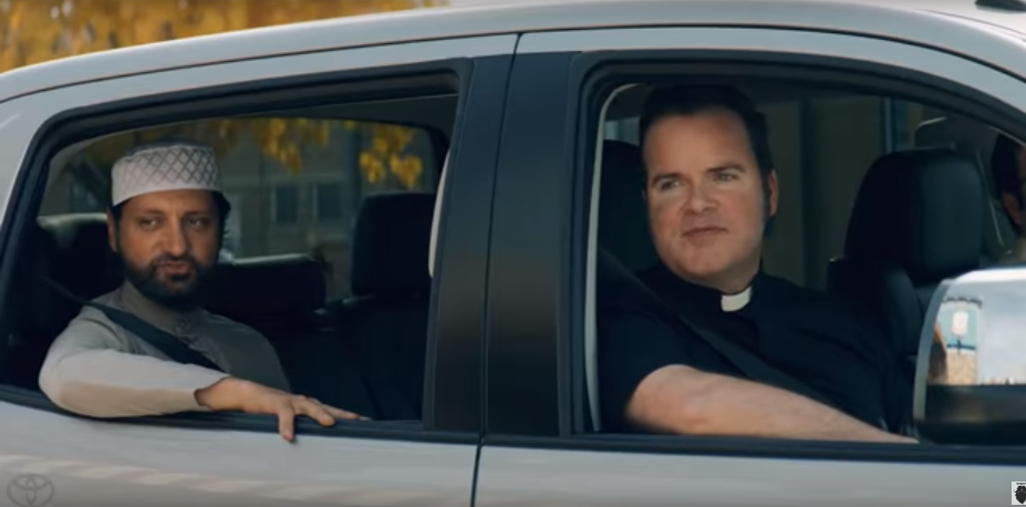 30 reklamat më interesante në Super Bowl 2018 (VIDEO)