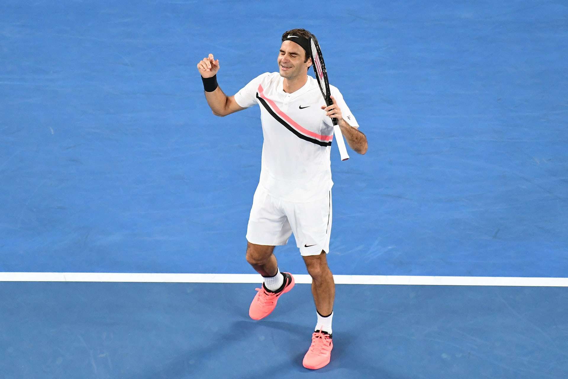 Federer – sërish – 1’shi në botë