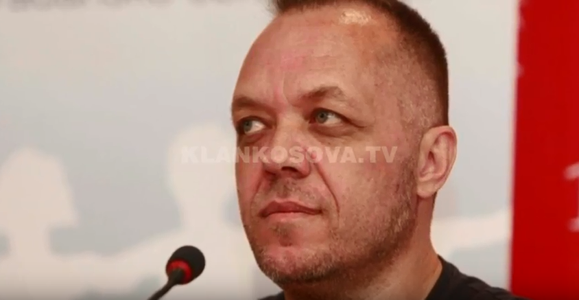 ​Homazhe për Bekim Lumin