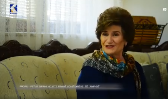 Rrëfimi i gruas që qëndroi 40 vjet pranë udhëtarëve (VIDEO)