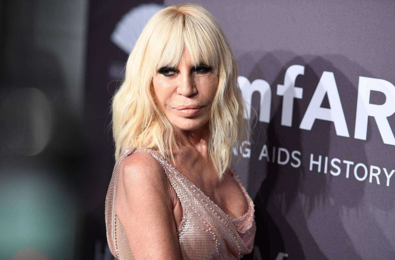 Mund ta keni shqiptuar “Versace” gabimisht