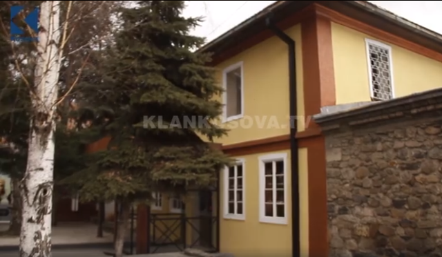 Rikthimi në jetë i Hamamit të Mitrovicës (VIDEO)