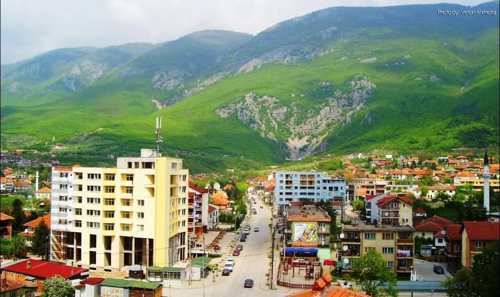 Istog: 10 mostrat e marra rezultojnë negativ nga COVID-19