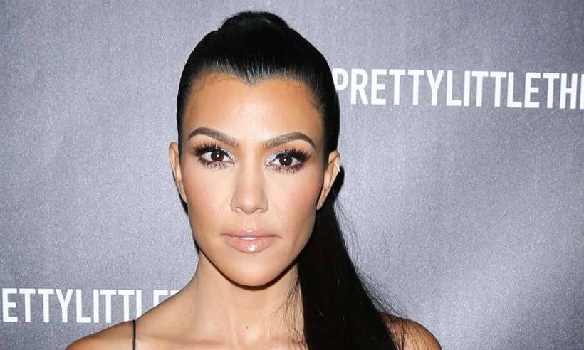 Kourtney Kardashian: Të qenurit nënë është roli im i preferuar në jetë