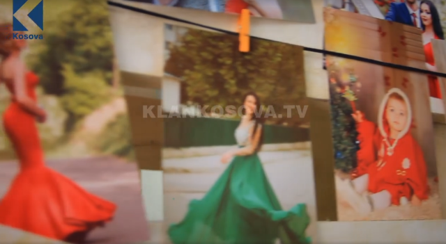 Arti multi dimensional i Redona Kuqit (VIDEO)
