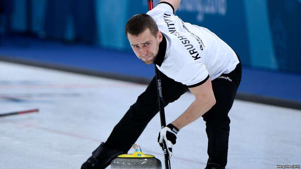 Lojërat Olimpike: Sportisti rus akuzohet për doping