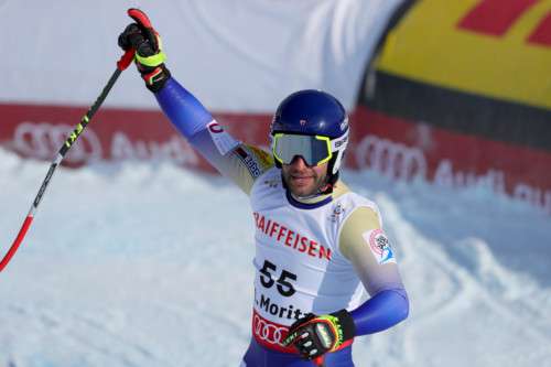 Kosova do të debutojë në Lojërat Olimpike Dimërore me skitarin Albin Tahiri