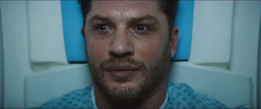 Publikohen pamjet e filmit “Venom” me Tom Hardy (Video)