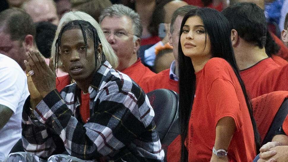 Kylie dhe Travis mendojnë të kenë fëmijën e dytë