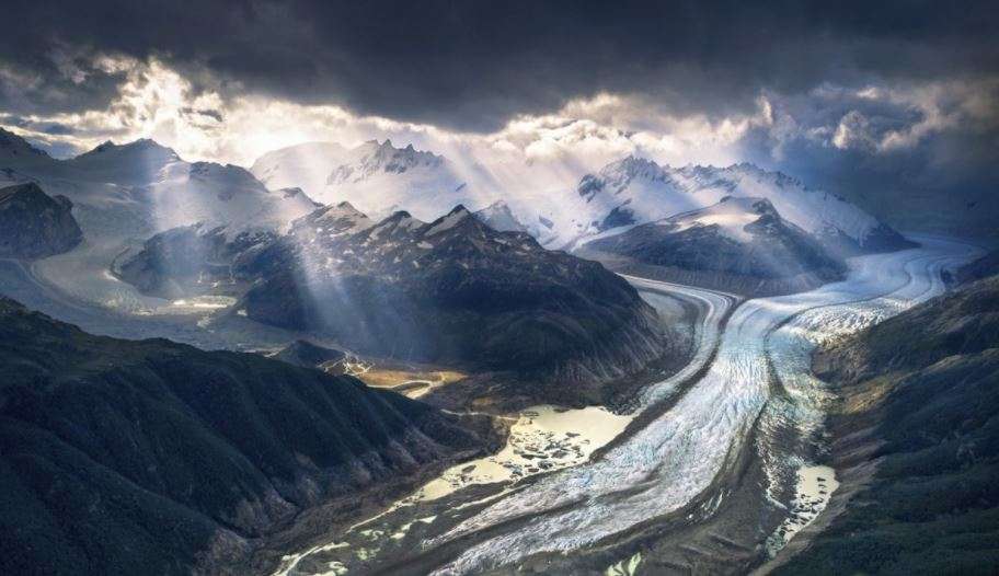 Fotografi magjike të natyrës nëpër botë